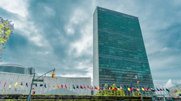 Finanziamento al 47%: l'ONU ha annunciato una mancanza di fondi per aiutare gli ucraini in inverno