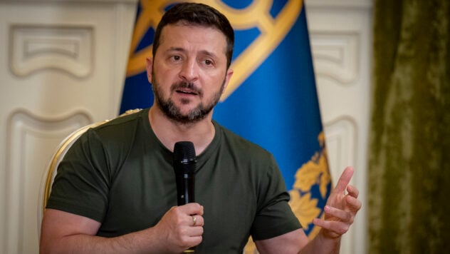 La Federazione Russa ha distrutto l'intera infrastruttura di generazione del calore: Zelenskyj sulle nuove minacce