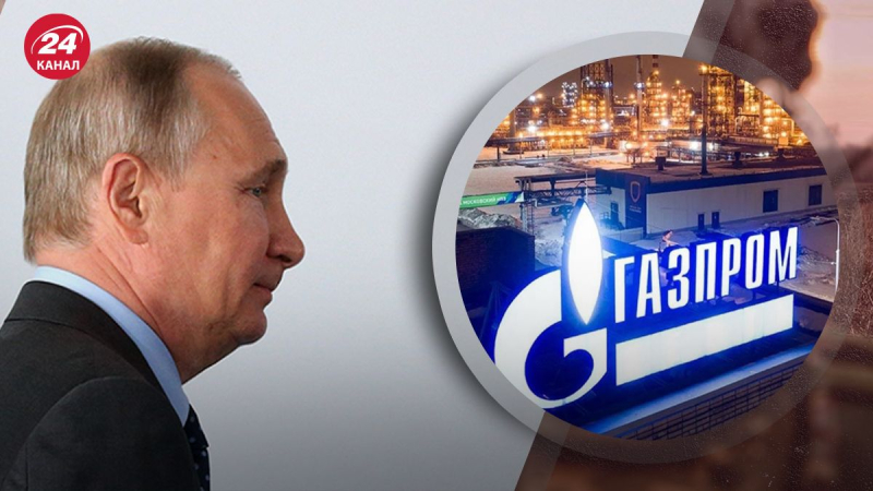 Stanno cercando di rilanciare: la Gazprom russa è davvero già condannata