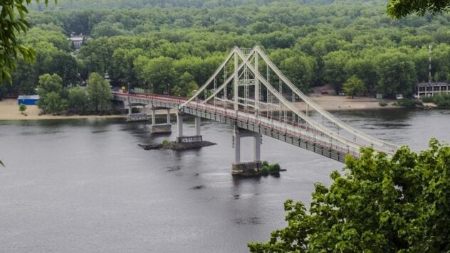 La qualità dell'acqua a Kiev è normale, nonostante l'inquinamento dei fiumi Desna e Seim - Ministero della Risorse naturali