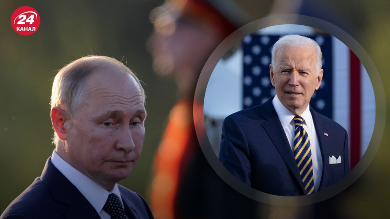 Possibilità di vincere: Biden può distruggere Putin con una decisione