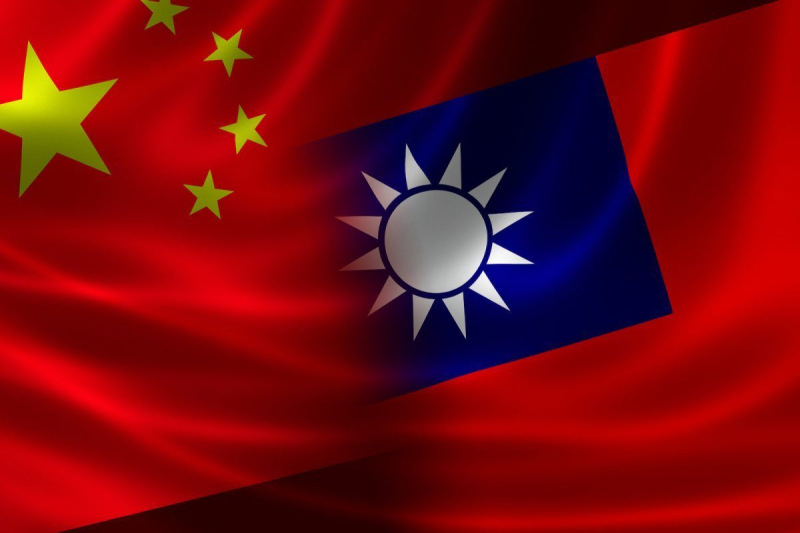 Taiwan ha dichiarato lo stato di massima allerta a causa del lancio di missili balistici da parte della Cina