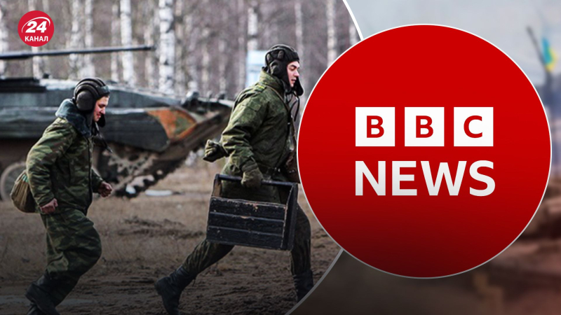 Si nascondevano negli scantinati, nelle foreste e tra i parenti : La BBC ha raccontato le storie dei russi abbandonati