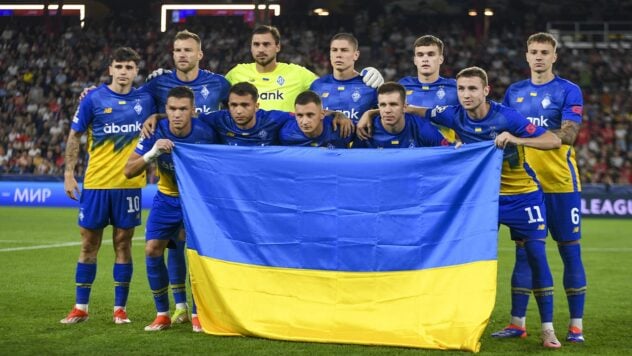 Dinamo — Vorskla 3:1: Il Kiev continua la stagione senza perdere punti