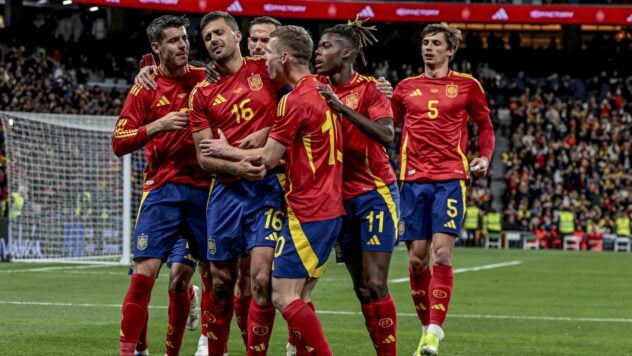 Svizzera - Spagna: dove guardare la partita della Nations League