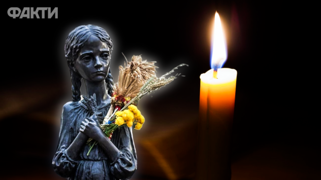 Il Parlamento svizzero ha riconosciuto l'Holodomor come genocidio del popolo ucraino