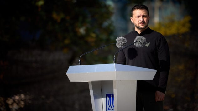 Simbolo di volontà indistruttibile: Zelenskyj sul memoriale alle vittime del genocidio dei tartari di Crimea