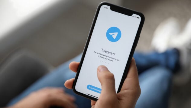 Ai dipendenti pubblici e al personale militare era vietato utilizzare Telegram su dispositivi ufficiali - Sicurezza e difesa nazionale Council