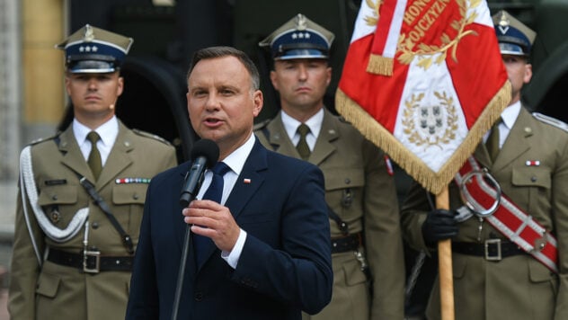 Se ci sono attacchi russi alle centrali nucleari in Ucraina, dobbiamo intervenire immediatamente — Duda 