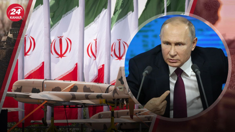 Dichiarazione inaspettata del presidente dell'Iran: vogliono davvero abbandonare Putin