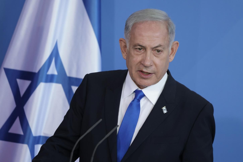 Netanyahu ha affermato apertamente di aver dato lui stesso l'ordine di eliminare il leader di Hezbollah e ne ha spiegato il motivo