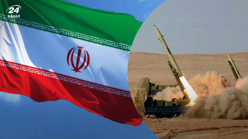 Quanti carri armati, veicoli corazzati, artiglieria e aerei ha l'Iran, - Defense Express