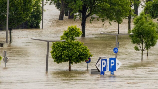 A causa del maltempo in Austria, i bambini non possono tornare in Ucraina: ha risposto il Ministero degli Esteri