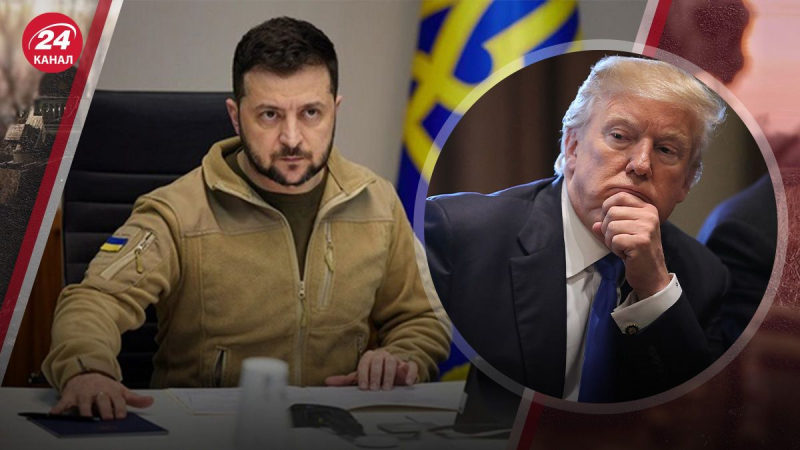 La corretta posizione filo-ucraina: un incontro con Zelenskyj può cambiare l'opinione di Trump