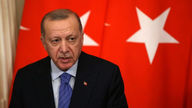 Erdogan all'ONU: la Turchia aumenterà gli sforzi per porre fine alla guerra in Ucraina