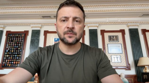 Zelenskyj, dopo un incontro con i membri del Congresso, ha annunciato i preparativi per la sua visita negli Stati Uniti