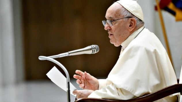 Papa Francesco ha esortato i cattolici statunitensi a votare per il 