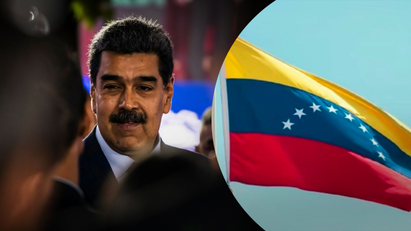 Gli Stati Uniti hanno sequestrato l'aereo del dittatore venezuelano Nicolas Maduro