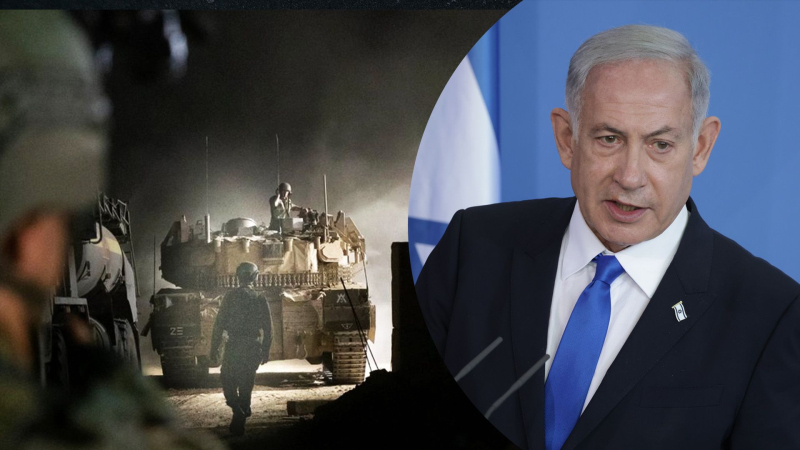 Netanyahu si è rivolto alla Russia per chiedere aiuto per liberare il ostaggi da Gaza