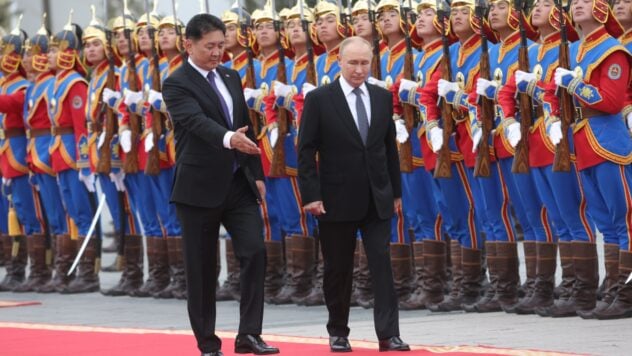 La Mongolia ha spiegato perché Putin non è stato arrestato in base a un mandato della CPI