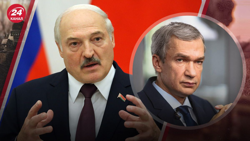 Lukashenko ha fatto una proposta inaspettata a Latushko: cosa ha risposto l'oppositore russo