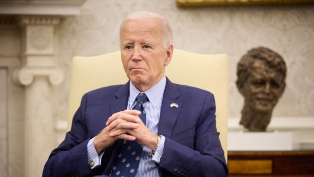 È necessario prevenire una guerra su vasta scala in Medio Oriente - Biden