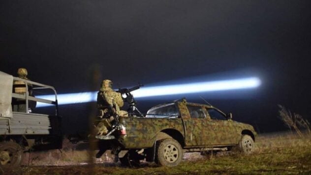 Attacco notturno all'Ucraina: le forze di difesa aerea hanno abbattuto 69 Martyr e due missili aerei