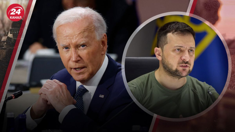 L'Ucraina ha fretta, perché ha tutte le ragioni per farlo: cosa accadrà all'incontro tra Zelenskyj e Biden fai come