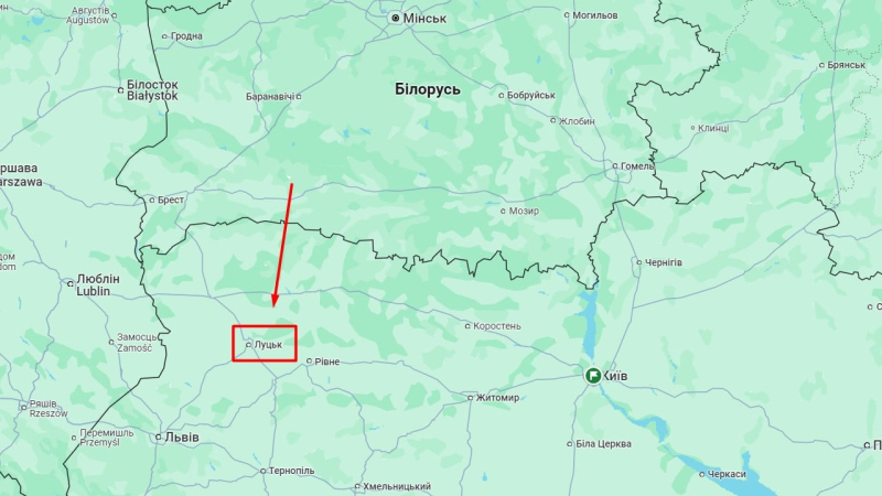 Qual è l'obiettivo dell'attacco di 15 ore da parte della Federazione Russa e perché gli UAV sono volati in Bielorussia &mdash spiegazione di un esperto