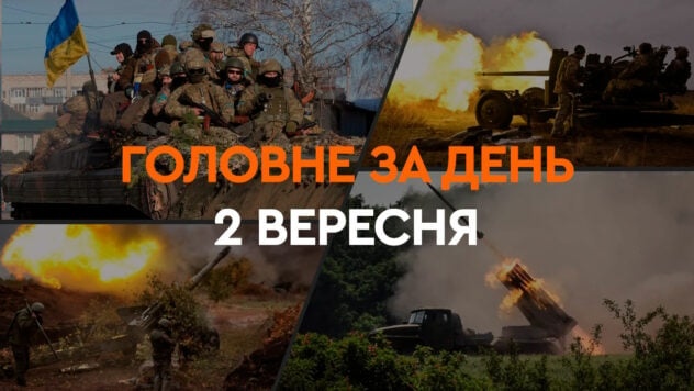 Attacchi missilistici russi, il trasferimento di Patriot dalla Romania e altri due ori paralimpici: novità di settembre 2