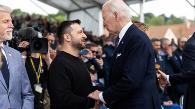 Biden non esclude di consentire all'Ucraina di spingersi in profondità nella Russia — Blinken