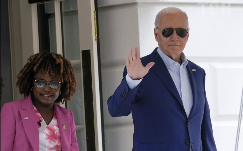 Biden si aspetta di sentire da Zelenskyj la pianificazione strategica per i prossimi mesi