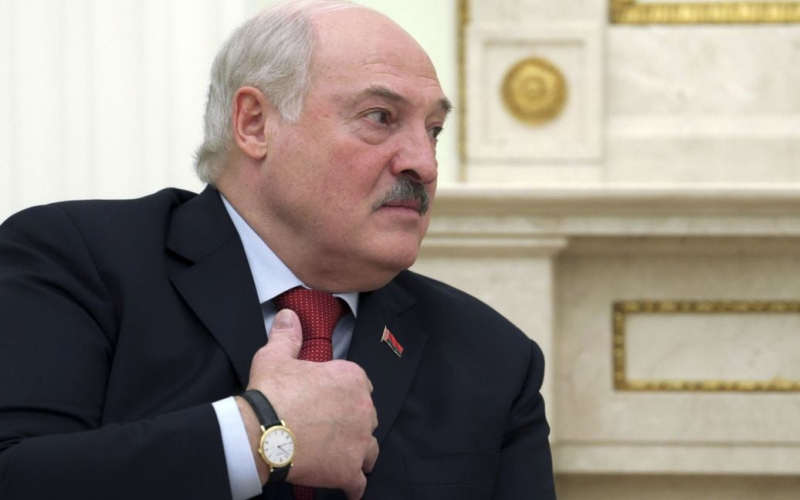 La Bielorussia è iniziata preparativi per la guerra: Lukashenko ha rilasciato una dichiarazione