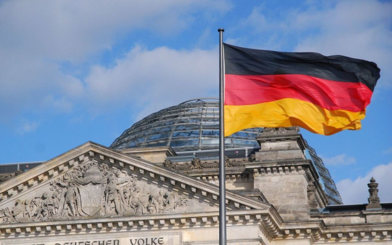 Il Bundestag ha accettato un'importante decisione riguardante il sostegno militare all'Ucraina