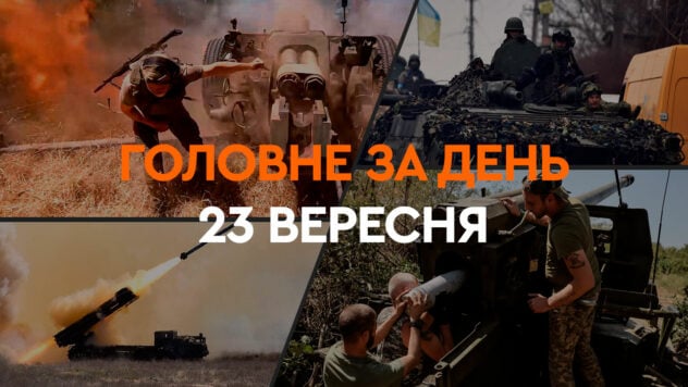 Bombardamento di Zaporozhye, Zelenskyj negli USA, patriota dai Paesi Bassi: notizie del 23 settembre