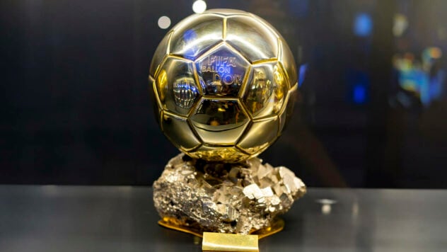 Quando si svolge il Pallone d'Oro 2024: data della cerimonia di premiazione