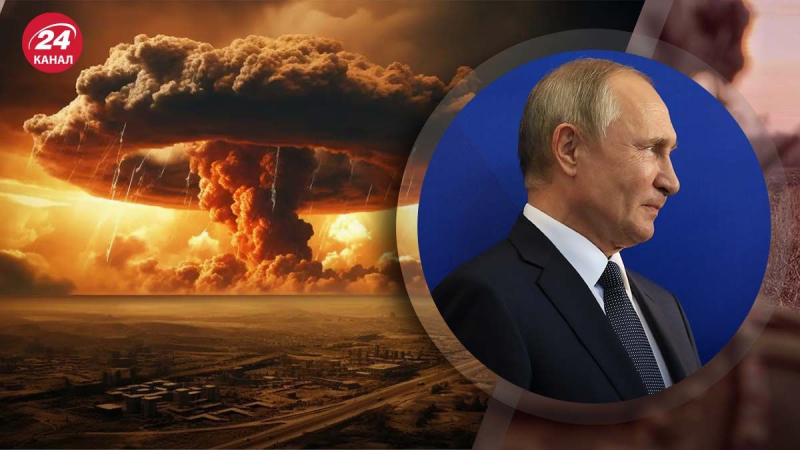 Pechino deliberatamente non reagisce: perché la Cina trae vantaggio dalle minacce nucleari di Putin