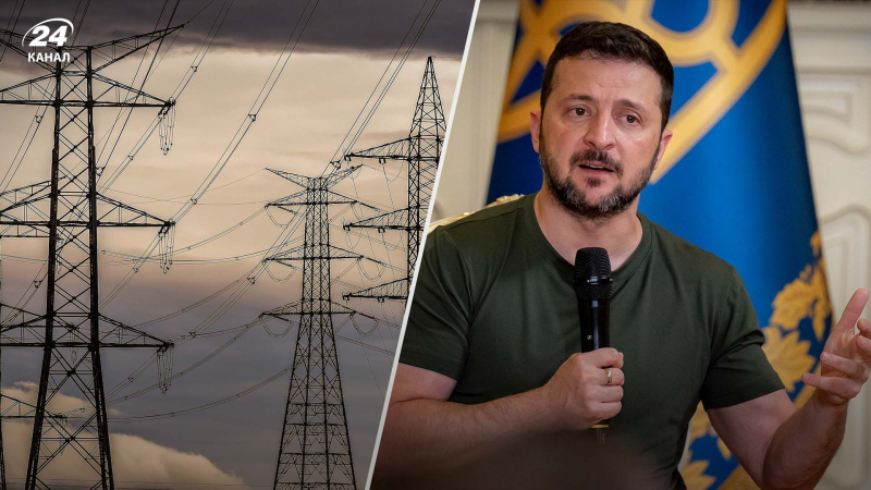 La Russia utilizza i satelliti cinesi e fotografa i dettagli degli impianti nucleari, - Zelenskyj