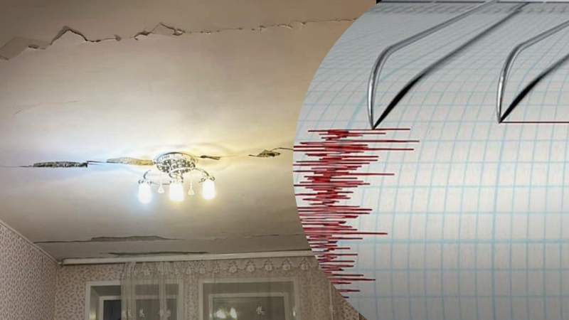 Di notte si sono verificati ben 3 terremoti nella regione di Kemerovo: i russi si lamentano e mostrano le conseguenze