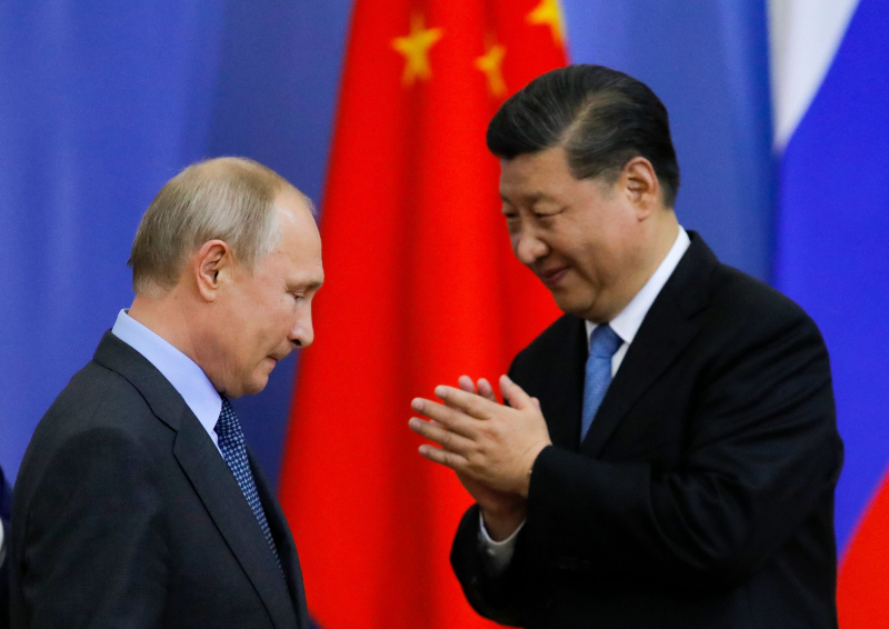 Xi Jinping andrà in Russia il mese prossimo: qual è lo scopo della visita del leader cinese