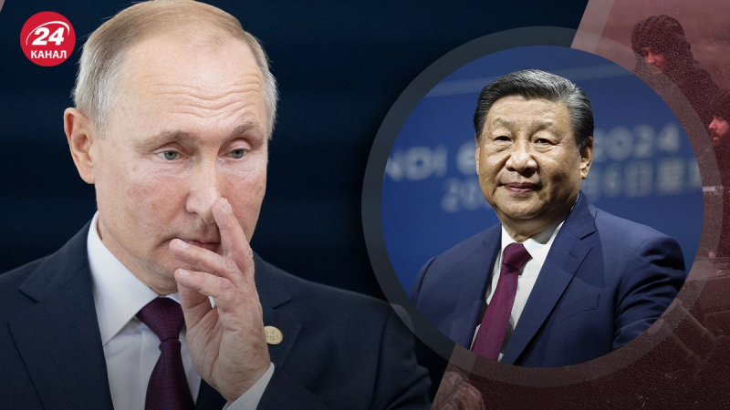 Segnale d'allarme: come Putin si è organizzato trasferendo tecnologie militari chiave in Cina