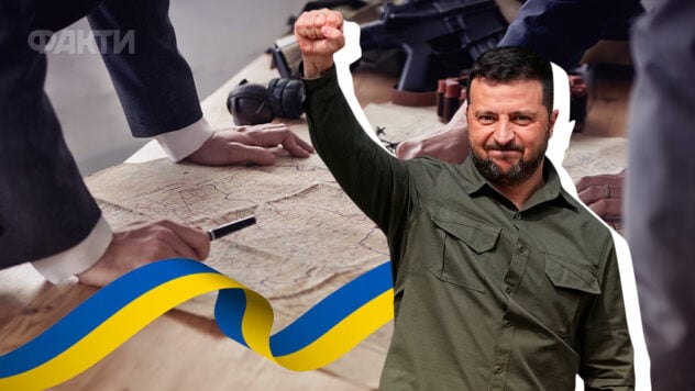 Il piano di vittoria di Zelenskyj: che tipo di documento è e cosa può dare all'Ucraina