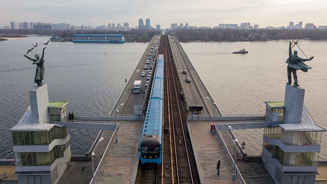 Fino a che ora funziona la metropolitana a Kiev 2024: orario operativo della metropolitana di Kiev