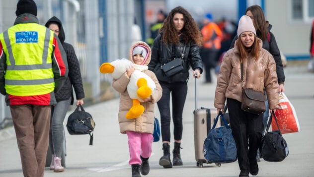 Quasi un terzo della popolazione, compreso il 70% dei bambini, è stato evacuato da Glukhov, Sumy regione