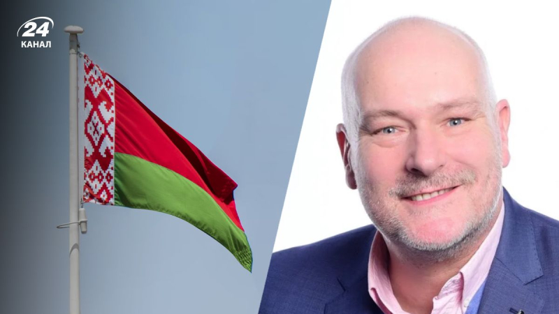 Sfruttamento dei prigionieri politici della Bielorussia: i media hanno denunciato il deputato tedesco dell'AfD filo-russo