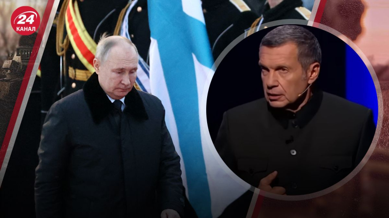 C'è un obiettivo specifico: perché i propagandisti russi hanno improvvisamente iniziato a parlare delle dimissioni di Putin