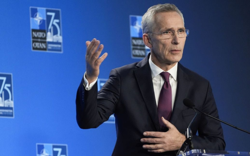 Come terminare guerra: Stoltenberg ha fatto una dichiarazione importante