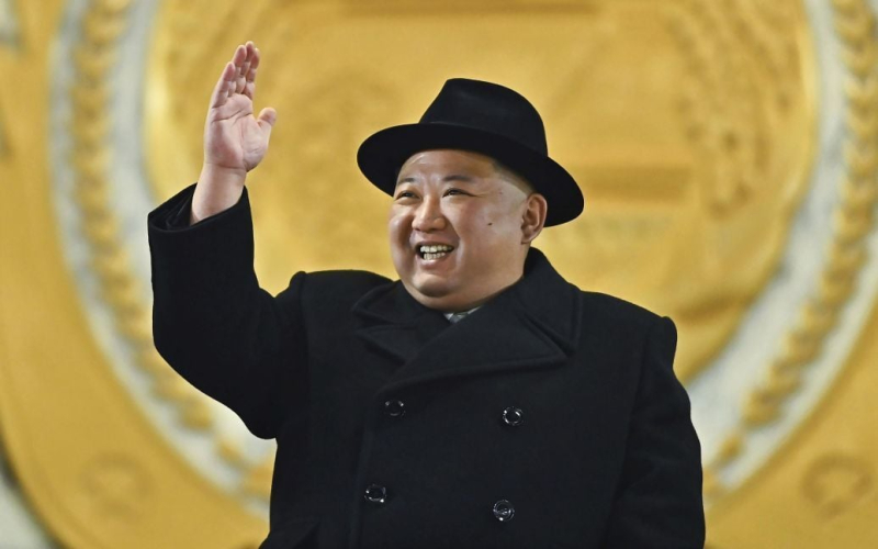 Kim Jong-un ha detto che aumenterà 