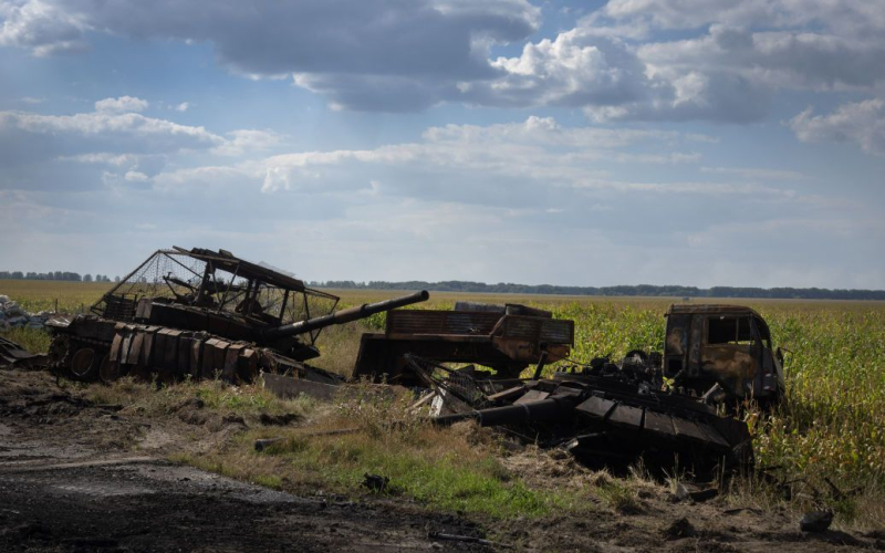 Operazione delle forze armate ucraine nella regione di Kursk: l'esercito russo ha restituito alcune posizioni – ISW