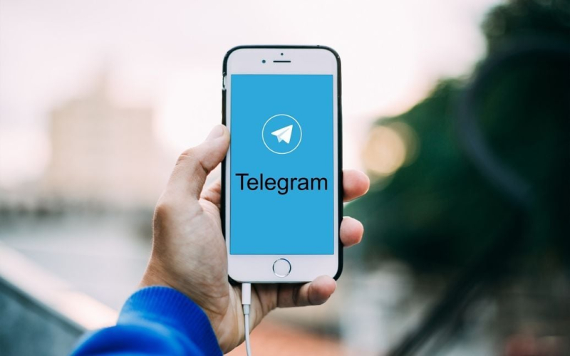 In La Corea del Sud sta indagando sui casi di deepfake su Telegram: dettagli